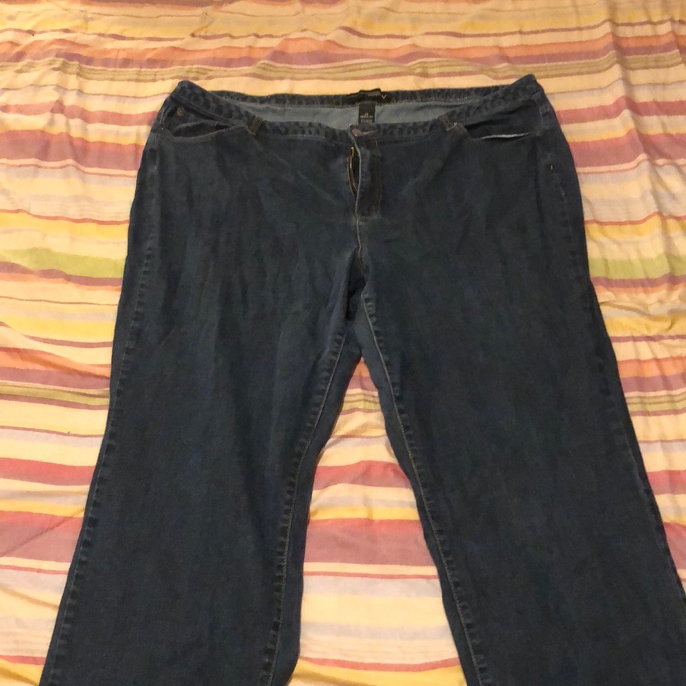 Venezia jeans 28w